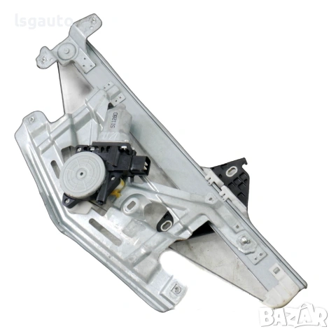 Механизъм с моторче преден десен ел. стъклоповдигач Honda Civic VIII 2006-2011 ID: 161980