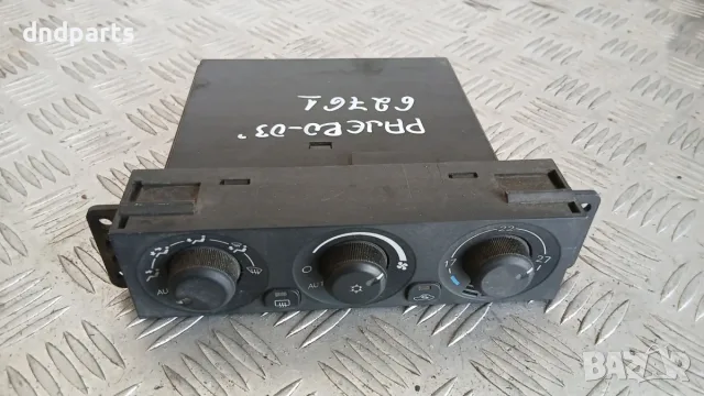 Панел климатик Mitsubishi Pajero 2003 MR500646 146430-8800