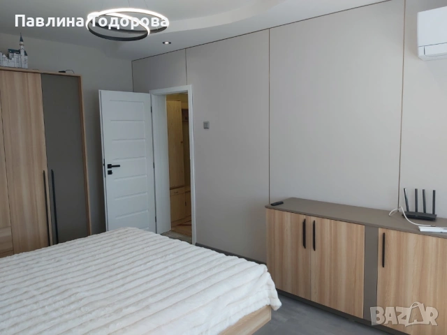 "ПРЕСТИЖ-П"ЕООД ПРОДАВА ДВУСТАЕН АПАРТАМЕНТ В КВ"ДРУЖБА"2-68 000 ЕВРО., снимка 3 - Апартаменти - 54536278