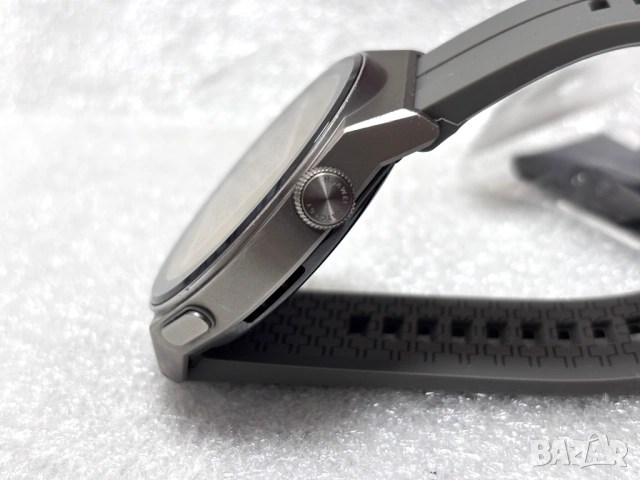 Перфектен! Смарт Часовник Huawei Watch GT 3 Pro 46mm, снимка 11 - Смарт часовници - 54944891