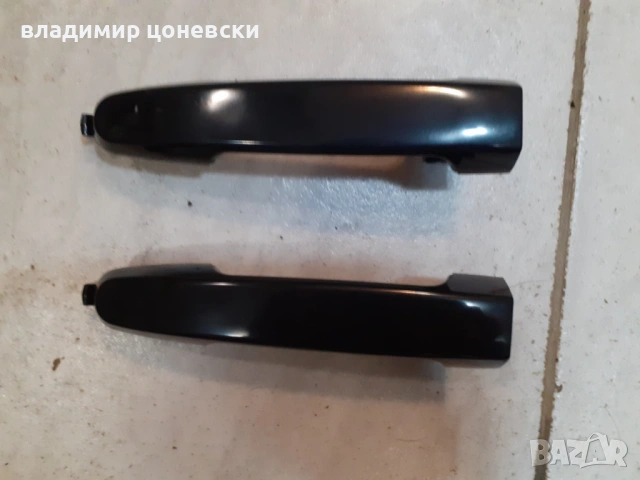 Дръжки,брави за Тойота Рав 4,Toyota Rav 4, снимка 2 - Аксесоари и консумативи - 54753414