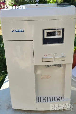 Диспенсър за вода NEO