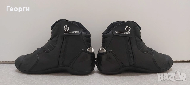 Дамски мото боти Alpinestars Stella SMX-1R V2 N°38, снимка 3 - Аксесоари и консумативи - 55031427