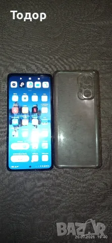 Redmi note 10 pro , снимка 9 - Xiaomi - 55356531