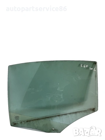 Задно ляво стъкло прозорец за врата за Volvo S60 2.0 TDI (2012) 