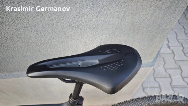 Canyon Grizl CF SL 8 Trail, снимка 5 - Велосипеди - 54805671