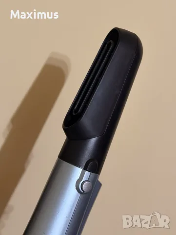 Сешоар с горещ въздух BaByliss, снимка 2 - Друга електроника - 55481072