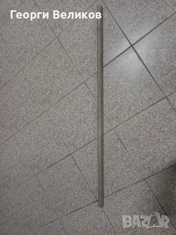 Кранова кука,Шестограм профил 28 мм,макара подемна, снимка 4 - Подемници - 44307271