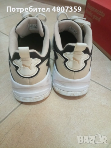 Маратонки Puma, снимка 4 - Спортни обувки - 54551196