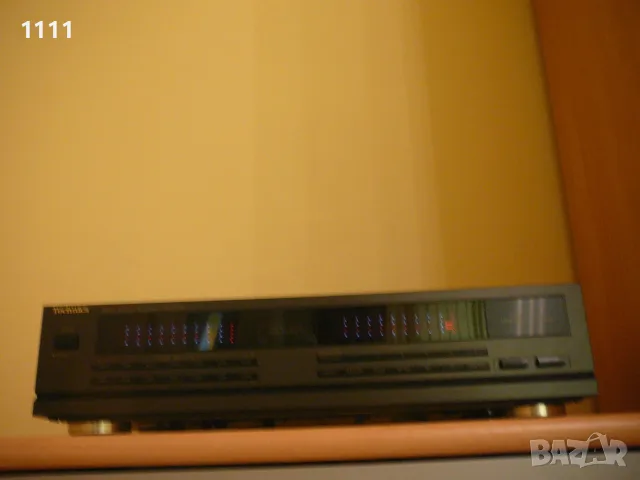 TECHNICS SH-GE70/2, снимка 4 - Еквалайзери - 55561474