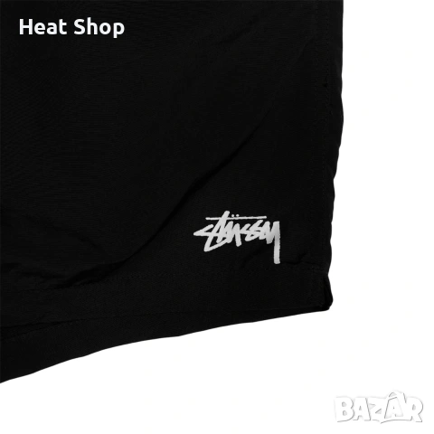 Мъжки плувни шорти Stüssy Stock Water Shorts, снимка 2 - Бански - 55276730