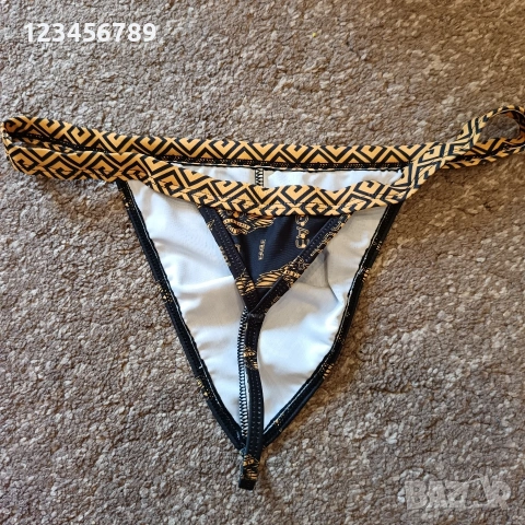 Мъжки бански прашки, снимка 2 - Бански - 54366116