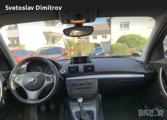 BMW 120 2.0 163 к.с., снимка 8 - Автомобили и джипове - 54662019
