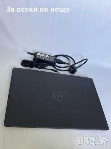 Лаптоп Dell Latitude 3510 , i5-10210U 8GB 256GB SSD NVME, снимка 2 - Лаптопи за дома - 55442020