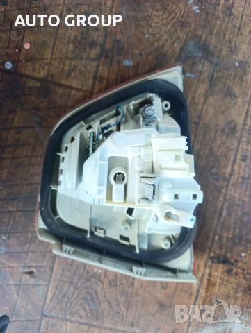 Стоп ляв за БМВ Е91 / BMW E91 2008-2012 феис, снимка 4 - Части - 55005258