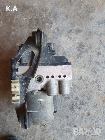 ABS модул Audi A4 B5 1.8 125, снимка 5 - Части - 54978588