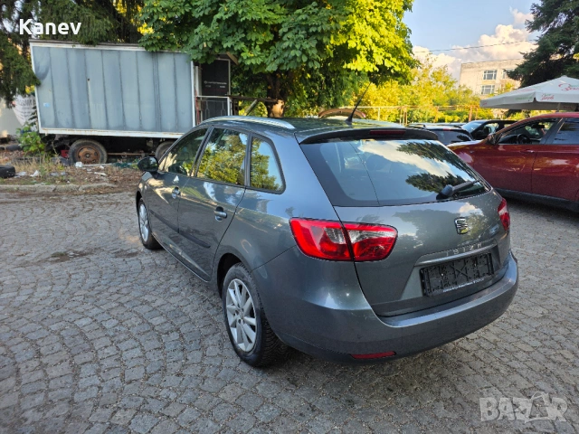 Seat Ibiza , снимка 6 - Автомобили и джипове - 54462731