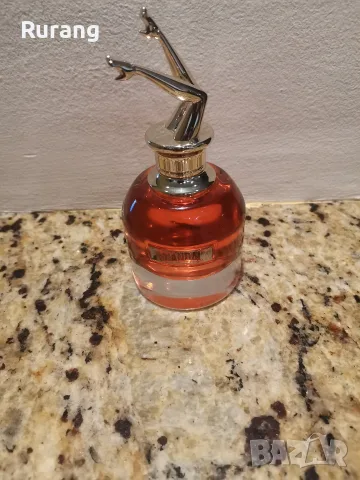 Оригинален парфюм Jean Paul Gaultier Scandal Eau de Parfum 50 ml EDP , снимка 2 - Дамски парфюми - 55479596