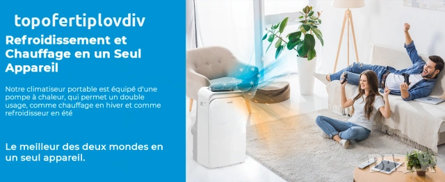 Преносим климатик мобилен MIDEA 12000 BTU,Гаранция и БЕЗПЛАТНА доставка до офис на ЕКОНТ, снимка 4 - Климатици - 55097105