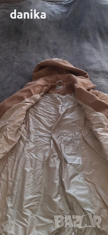 Ново Яке LUCY XXL-XL, снимка 5 - Якета - 54683262