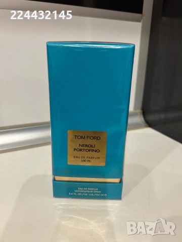 Tom Ford Neroli Portofino 100ml EDP 