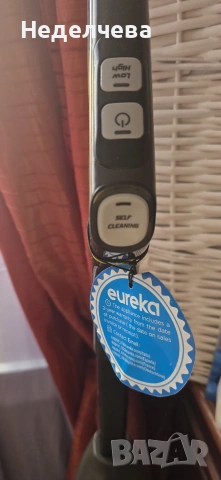 Прахосмукачка за сухо и мокро почистване Eureka NEW400,, снимка 3 - Прахосмукачки - 55131151