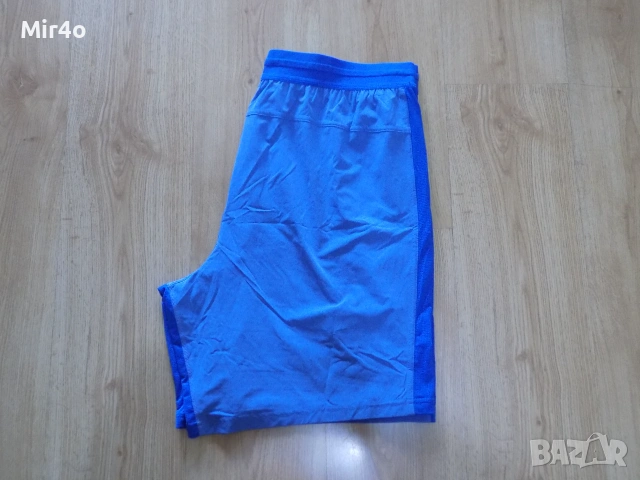 къси панталони nike шорти гащета екип долнище спорт крос фитнес тренировка мъжки оригинални L/XXL, снимка 14 - Спортни дрехи, екипи - 42612430