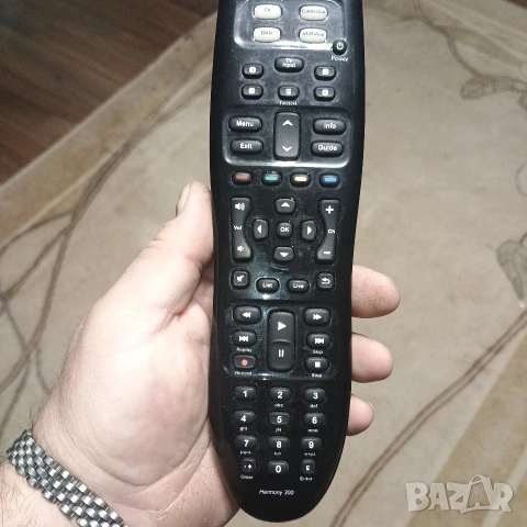 Harman Kardon BDS570, снимка 11 - Ресийвъри, усилватели, смесителни пултове - 54061584