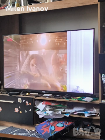 Sony bravia, снимка 3 - Телевизори - 54778907