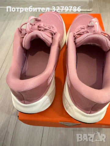 Nike revolution 7 easyon 38.5 номер, снимка 4 - Маратонки - 54444484