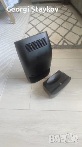 Влагоабсорбатор Hysure, снимка 6 - Абсорбатори - 54864430