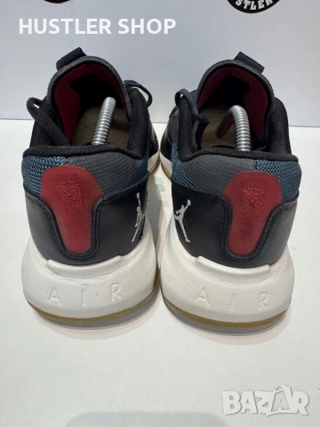 Маратонки NIKE JORDAN. Номер 42.5, снимка 6 - Маратонки - 54982950
