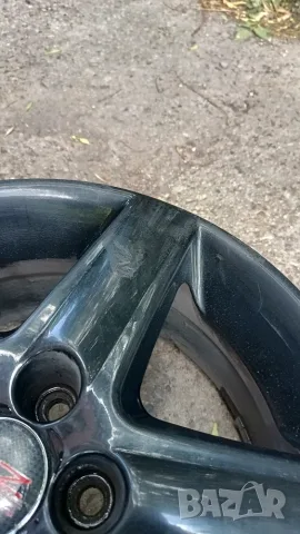 Джанти 16-ки 7jx16h2 за Audi, VW, снимка 9 - Гуми и джанти - 55315144