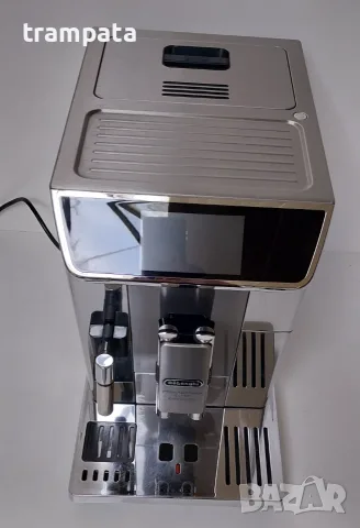 НАЙ ДОБРАТА ОФЕРТА Кафемашина Delonghi Prima Donna ELITE experience , снимка 2 - Кафемашини - 55492752