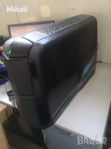 Компютър Alienware Aurora R1 1st Gen i7-920