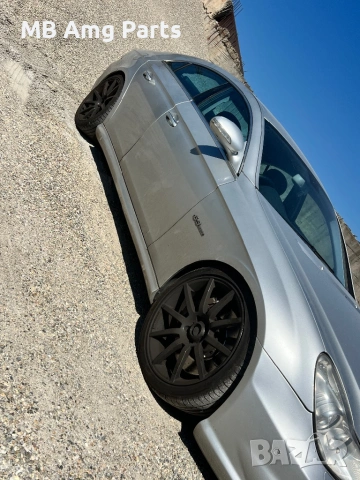 W219 CLS63 AMG на части, снимка 5 - Автомобили и джипове - 54260154