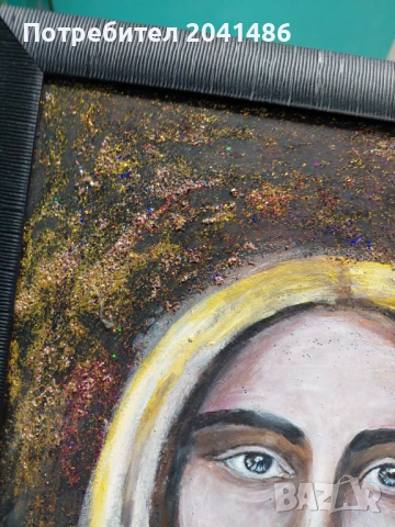 Христос, снимка 3 - Картини - 54349252