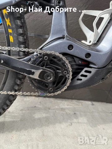 E- Bike Habit Neo 3+ 2020 г black Cannondale  електрически велосипед, снимка 6 - Велосипеди - 44375516