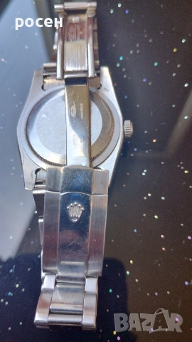 продавам часовник rolex, снимка 3 - Мъжки - 55220651