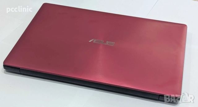 Asus X553M | 15.6" | Intel Celeron | 500GB HDD | 4GB DDR3L | Laptop/Лаптоп