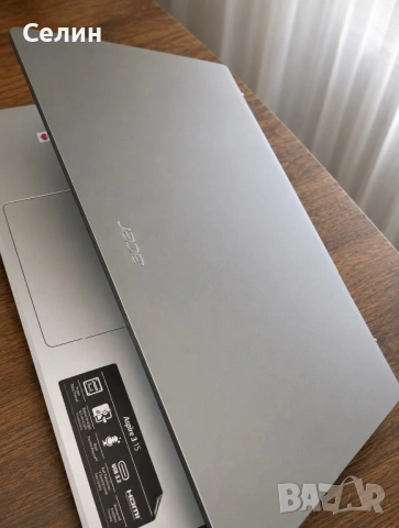 Лаптоп Acer Aspire 3 15, снимка 3 - Лаптопи за работа - 54635378