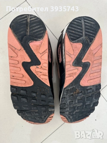 Nike Air max маратонки, снимка 6 - Маратонки - 54728278