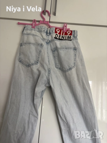 Дънки pause jeans, снимка 3 - Дънки - 55176710