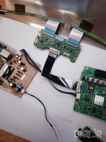 платки тв Самсунг,модел, UE32EH500W, снимка 2 - Части и Платки - 55292820