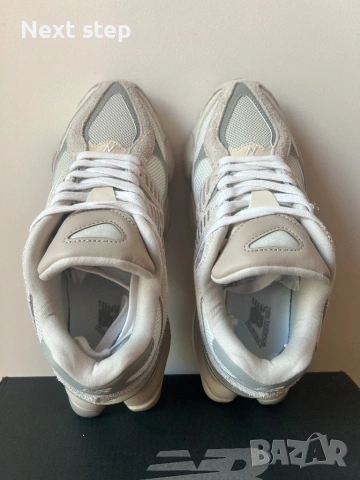 New balance 9060, снимка 6 - Спортни обувки - 54753869