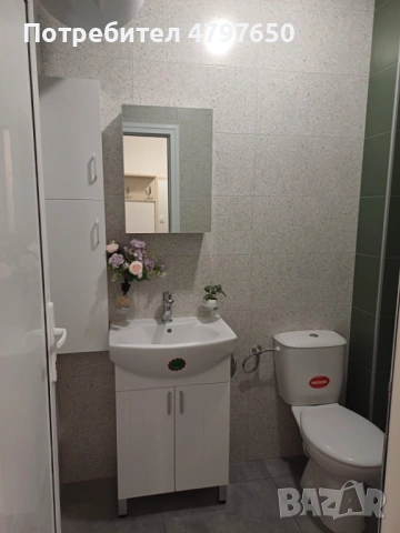 Едностаен апартамент в Тракия, снимка 5 - Апартаменти - 54698779