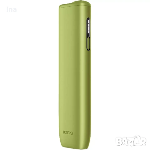 IQOS ILUMA I ONE