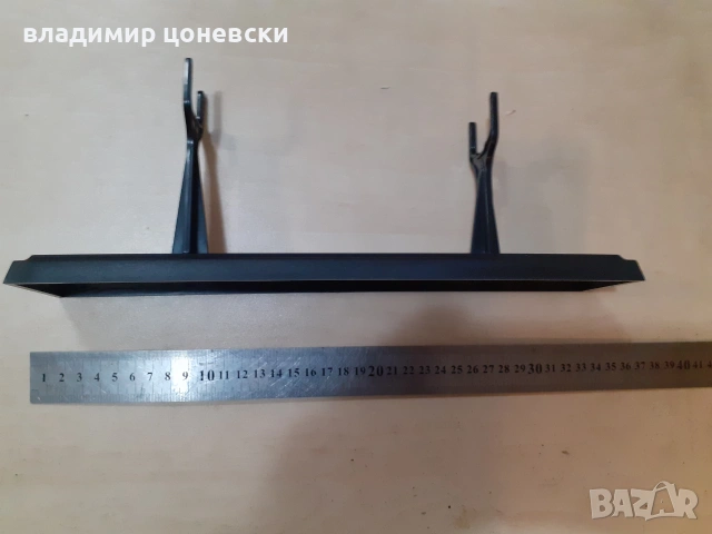 Разглобяема стойка за пистолет,пищов,нож,кортик,щик и др., снимка 2 - Колекции - 55110247