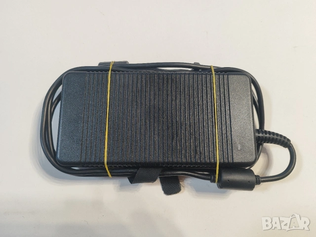 Оригинално зарядно HP ZBOOK 19.5V / 11.8A / 230W, снимка 4 - Лаптоп аксесоари - 54018901