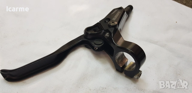 Ляво лостче за хидравлична спирачка Shimano BL-M315, снимка 9 - Части за велосипеди - 55146787